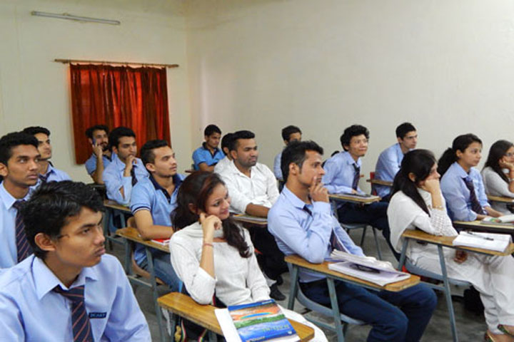classroom